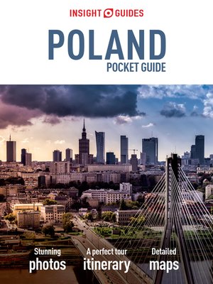 cover image of Insight Guides: Pocket Poland